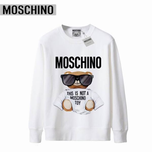 Moschino Hoodies S-XXL (36) 