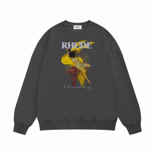 Rhude Hoodies S-2XL  (196)