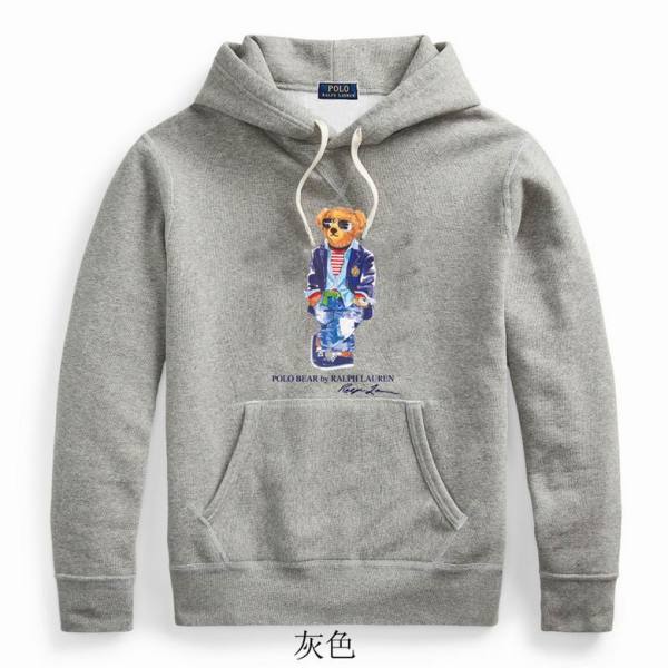 RL Polo Hoodies M-XXL  (26)