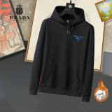 Prada Hoodies M-3XL (156)