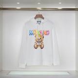 Moschino Hoodies M-3XL  (3)