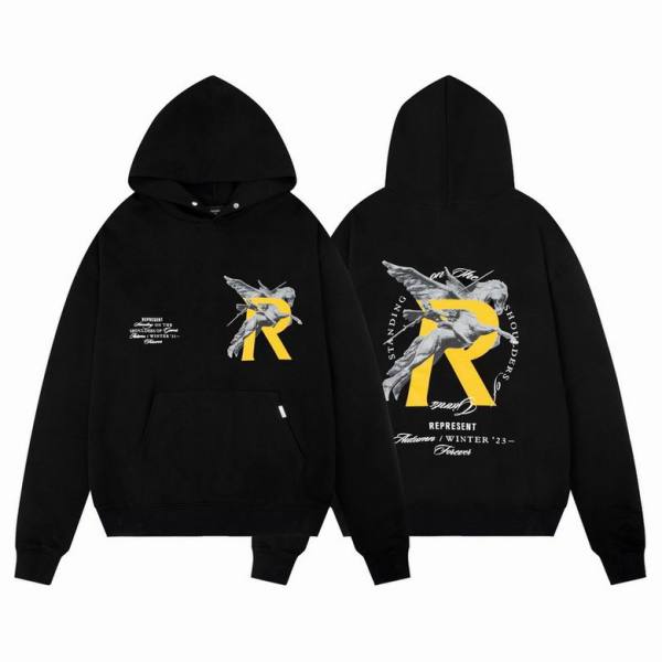 Represent Hoodies S-XL (18)