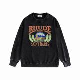 Rhude Hoodies S-2XL  (72)