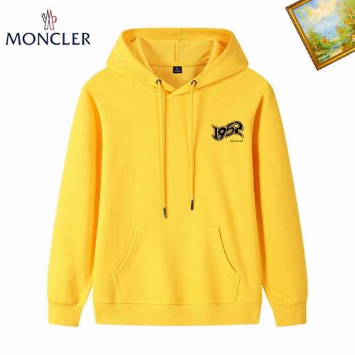 Moncler Hoodies M-3XL (312)