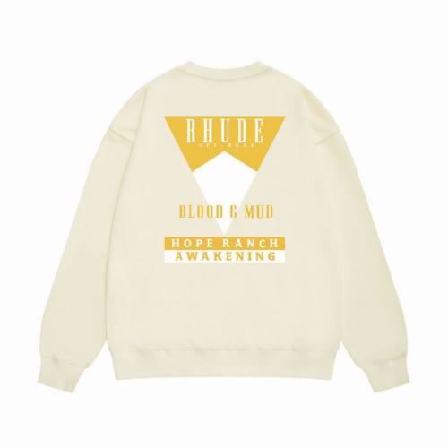 Rhude Hoodies S-2XL  (43)
