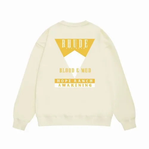 Rhude Hoodies S-2XL  (43)