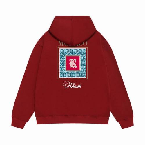 Rhude Hoodies S-2XL  (95)