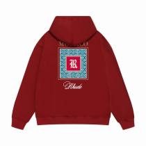 Rhude Hoodies S-2XL (95) Rhude Hoodies S-2XL (95)