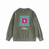 Rhude Hoodies S-2XL  (49)