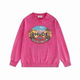 Rhude Hoodies S-2XL  (71)