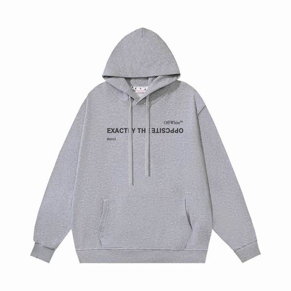 Off White Hoodies S-XL (215)