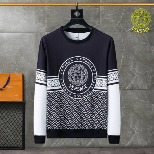 Versace Hoodies M-3XL (148)