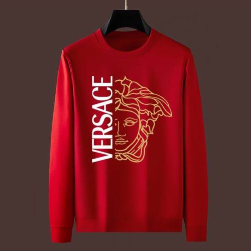 Versace Hoodies M-4XL (413)
