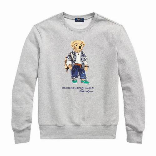 RL Polo Hoodies S-XXL (153)