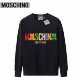 Moschino Hoodies S-XXL (137) 