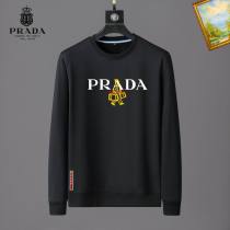 Prada Hoodies M-3XL (108) Prada Hoodies M-3XL (108)