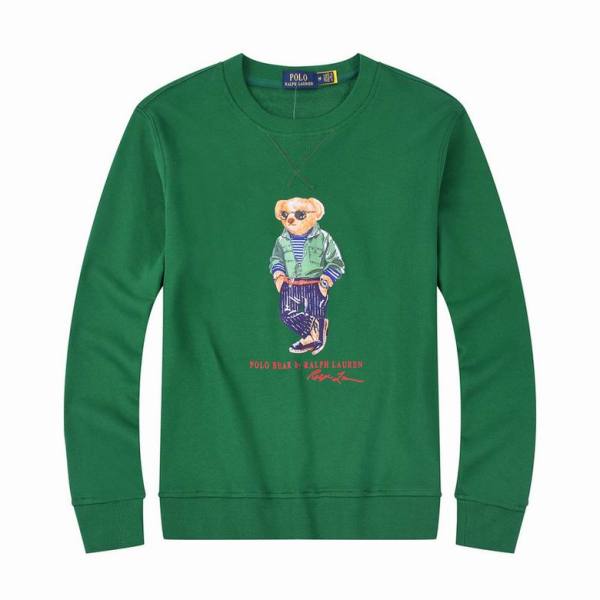 RL Polo Hoodies S-XXL (102)