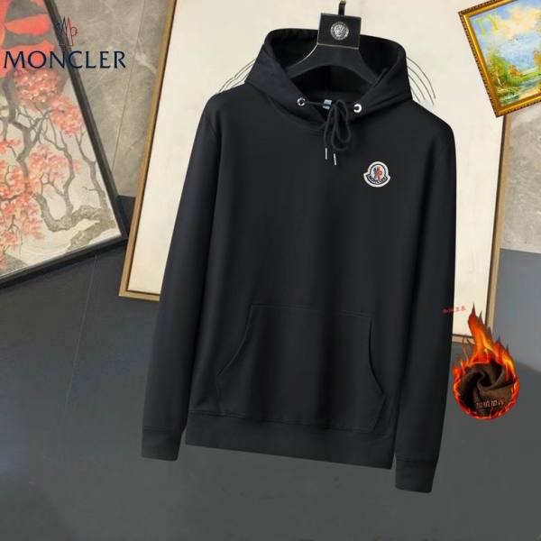 Moncler Hoodies M-3XL (326)