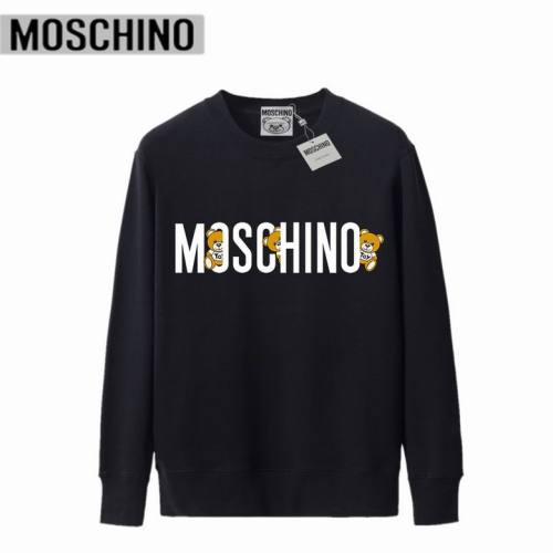 Moschino Hoodies S-XXL (59) 