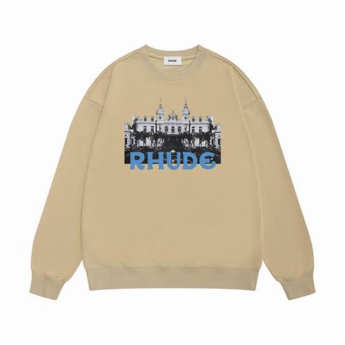 Rhude Hoodies S-2XL  (201)