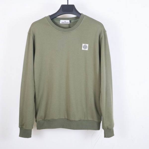 Stone Island Hoodies M-XXL (104)