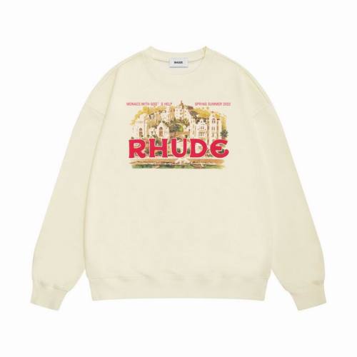 Rhude Hoodies S-2XL  (190)
