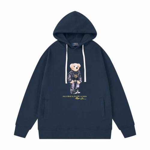 RL Polo Hoodies S-XXL (167)