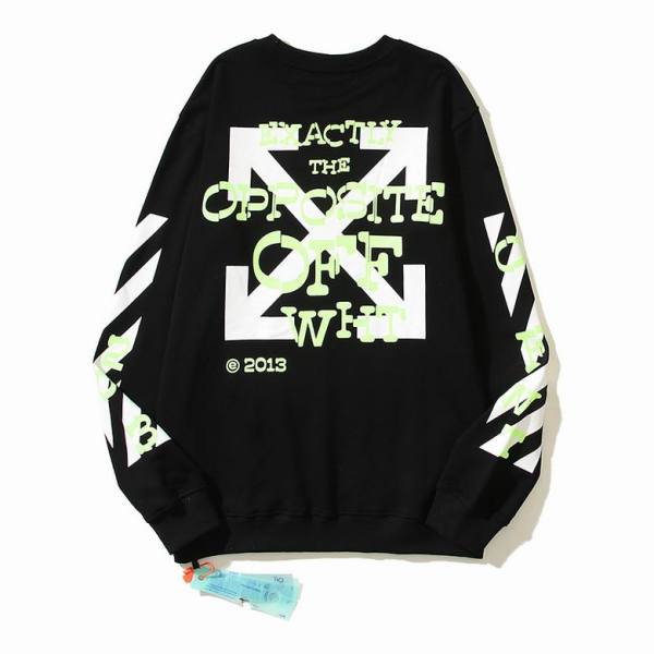 Off White Hoodies S-XL (130)
