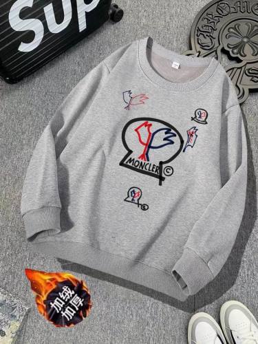 Moncler Hoodies M-5XL (293)