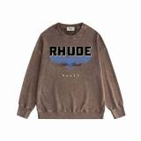 Rhude Hoodies S-2XL  (63)