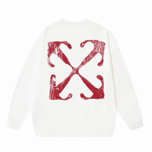 Off White Hoodies S-XL (157)