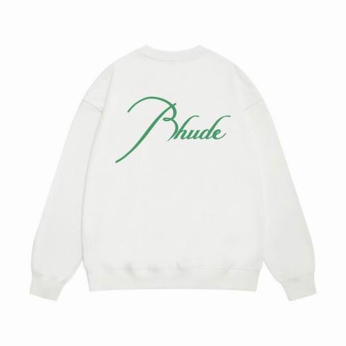 Rhude Hoodies S-2XL  (185)
