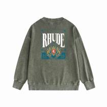Rhude Hoodies S-2XL  (61)