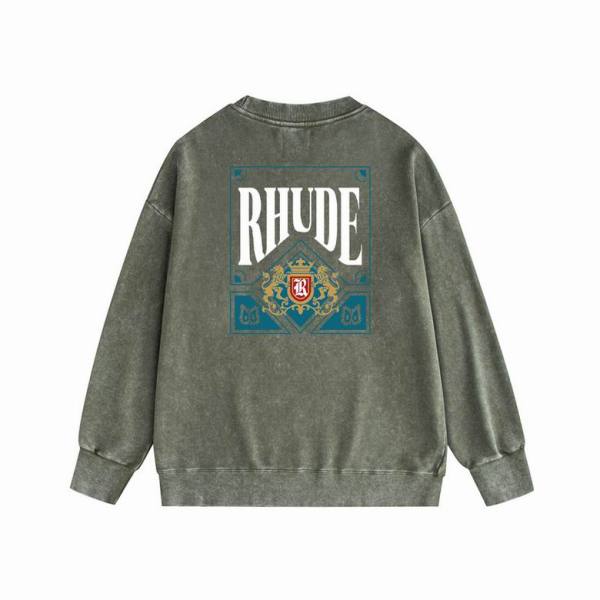 Rhude Hoodies S-2XL  (61)
