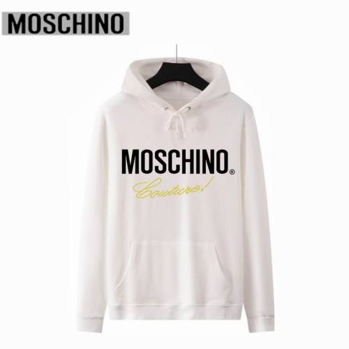 Moschino Hoodies S-XXL (87) 