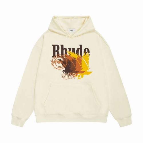 Rhude Hoodies S-2XL  (122)