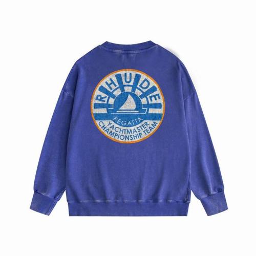 Rhude Hoodies S-2XL  (76)
