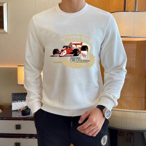 Rhude Hoodies S-2XL  (183)