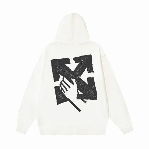 Off White Hoodies S-XL (209)