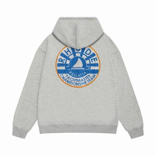 Rhude Hoodies S-2XL  (104)