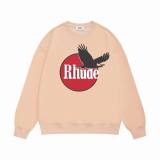 Rhude Hoodies S-2XL  (17)