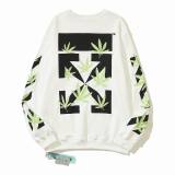 Off White Hoodies S-XL (171)