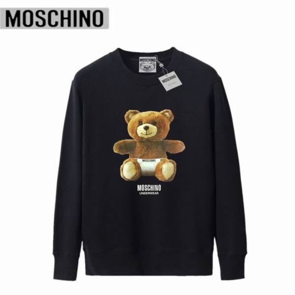 Moschino Hoodies S-XXL (32)