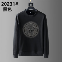 Versace Hoodies M-XXL  (2)