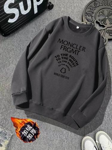 Moncler Hoodies M-5XL (285)