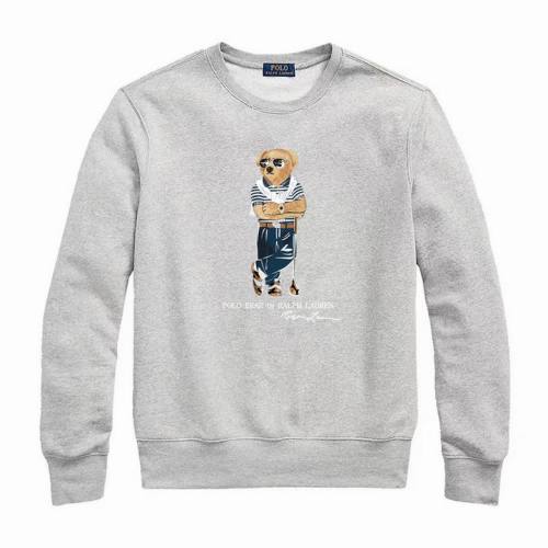 RL Polo Hoodies S-XXL (108)