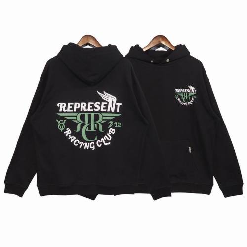Represent Hoodies S-XL (50)