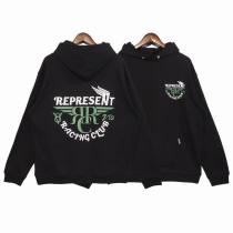Represent Hoodies S-XL (50) Represent Hoodies S-XL (50)