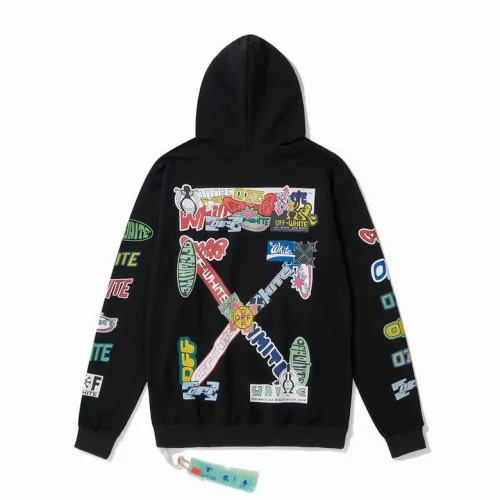 Off White Hoodies M-XXL (32)