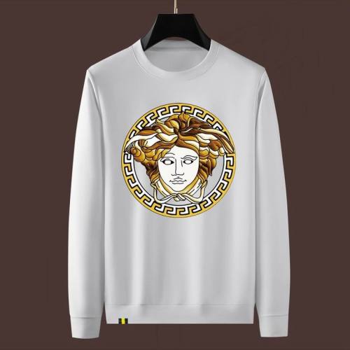 Versace Hoodies M-4XL (387)